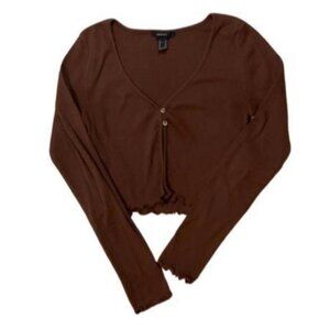 Forever 21 Cardigan